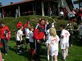 Tag des Kinderfussballs beim TSV Pfronstetten - F-Junioren - 10
